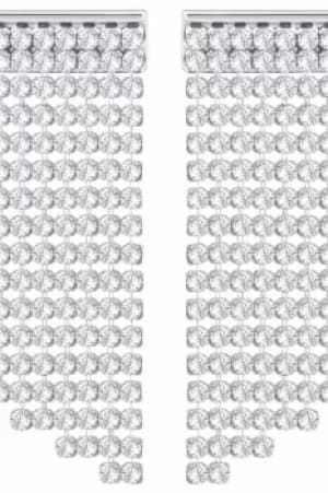 Ladies Swarovski Jewellery Fit Refresh Earrings 5289716