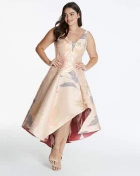 Coast Rina Big Flower Maxi