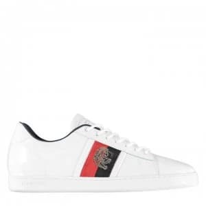 Cruyff Olanda Low Trainers - White