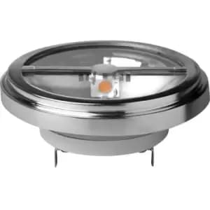 Megaman 12W LED G53 AR111 Warm White Dimmable - 141582