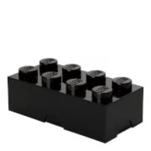 LEGO Lunch Box - Black