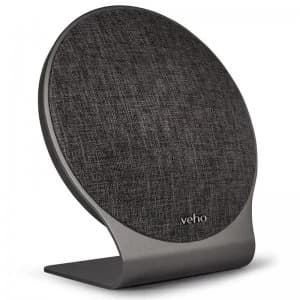 Veho M10 Portable Bluetooth Wireless Speaker