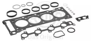 Inlet Manifold Gasket Set 130.480 by Elring