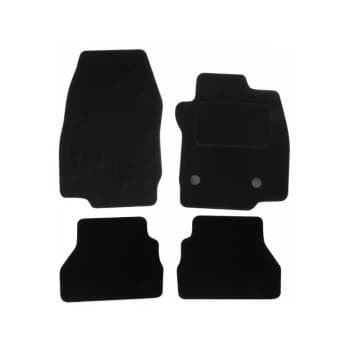 Standard Tailored Car Mat - Ford B-Max (2012 Onwards) - Pattern 2894 - FD37 - Polco
