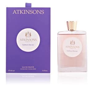 Atkinsons Fashion Decree Eau de Toilette For Her 100ml