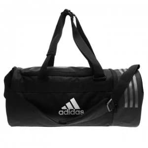 adidas Train Teambag Small - Black/Grey