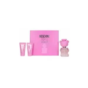 Moschino Moschino Bubble Gum Set Eau de Toilette 150ml