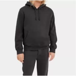 Ugg Charles Hoodie - Black