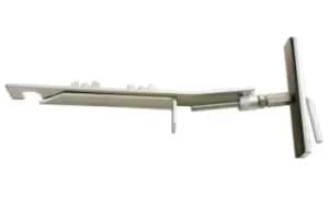 Power-TEC 91180 Door Jammer - Fully adjustable - Quick Release