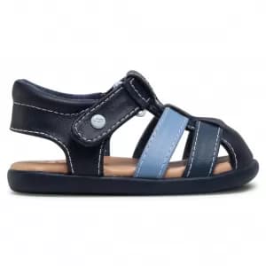 UGG Babies Kolding Sandals - Navy - UK 4 Baby