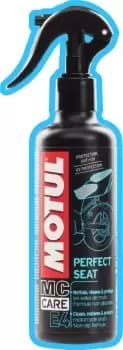 MOTUL MC Care E4 Perfect Seat Cleaner Spray 250ml
