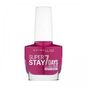 Maybelline Superstay Super Impact Gel Nail Color 10ml