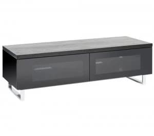 Techlink Panorama PM120B TV Stand Black