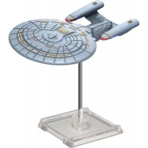 Star Trek Attack Wing USS Venture Expansion Wave 25