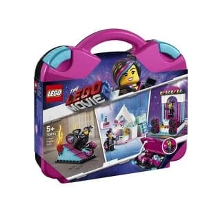 Lego Movie 2 Lucy's Builder Box