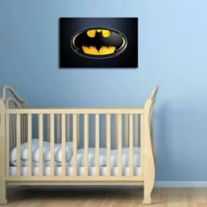 4570CO-24 Multicolor Decorative Canvas Painting