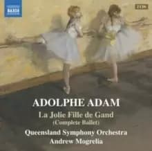 Adolphe Adam: La Jolie Fille De Gand