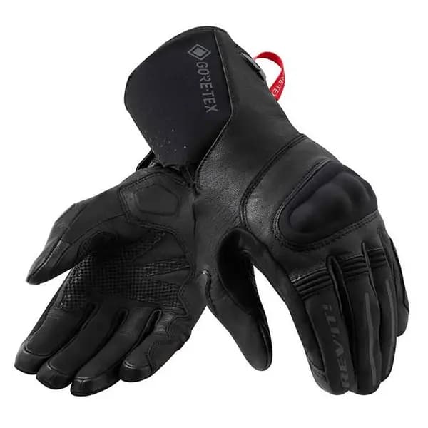 REV'IT! Lacus GTX Gloves Black Size 2XL
