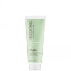 Paul Mitchell Clean Beauty Anti-Frizz Conditioner 250ml