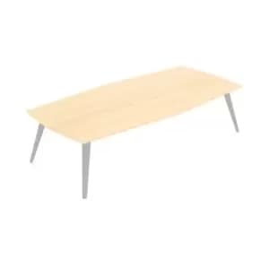 Elite Reflex Octagonal 300 MFC Conference Table - Unlimited