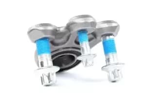 RIDEX Ball joint PEUGEOT,CITROEN 2462S0010 364069,364072,364058 364069,364072