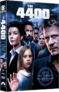 4400 - Season 2