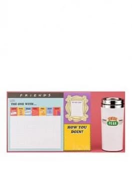 Friends Stationary Set