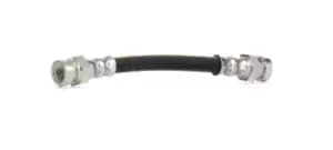 BREMBO Brake Hose VW,SEAT T 85 021 440019018657,1H0611775,1H0611775 Brake Line,Brake Pipe 1H06117775