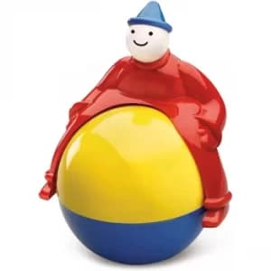 Magic Man Roly Poly Toy