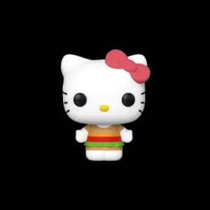 Sanrio Hello Kitty KBS Pop! Vinyl Figure