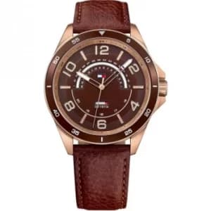 Mens Tommy Hilfiger Ian Watch