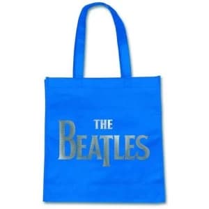 The Beatles - Drop T Logo Eco Bag