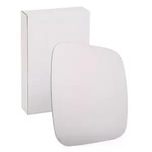 ALKAR Wing Mirror Glass FIAT,PEUGEOT,CITROEN 6432351 8151QX,0071765389,71765389 8151QX