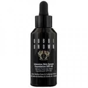 Bobbi Brown Intensive Skin Serum Foundation SPF40 N-032 Sand 30ml