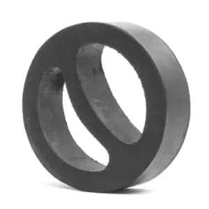 VAICO Holder, exhaust system BMW V20-0055 1105635,1105638,1105677 1177708,1728332,18211105635,18211105638,18211105677,18211177708,18211728332