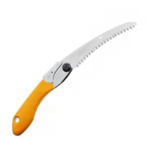 Silky Pocketboy Curve 170-8 Folding Pruning Saw 726-17