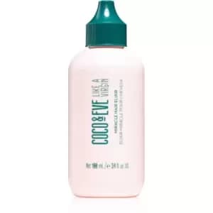 Coco & Eve Like A Virgin Miracle Hair Elixir Leave-in Elixir for Shiny and Soft Hair 100ml