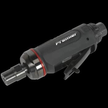 Sealey SA652 Super Duty Air Die Grinder