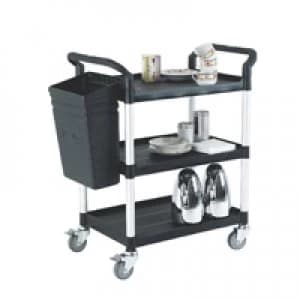 Slingsby Service Trolley Cartridge Open 309620