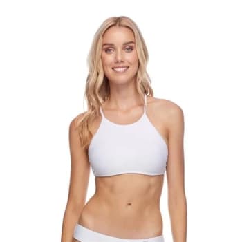 Body Glove Elena Top Womens - Snow