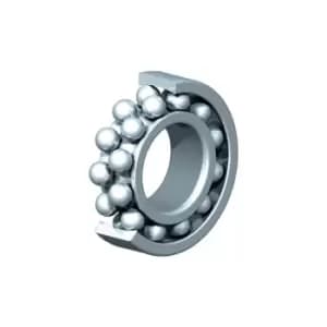 1207-ETN9-C3 Self Aligning Ball Bearing