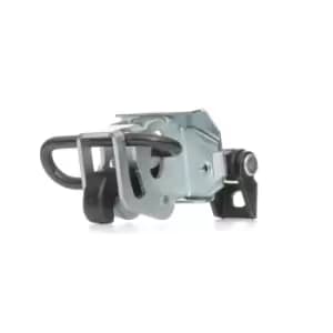 METZGER Door Catch 2312254 BMW,3 Limousine (E46),3 Touring (E46)