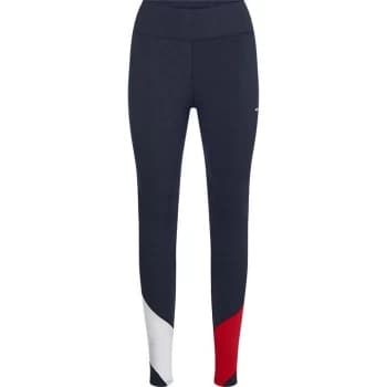 Tommy Sport Block Leggings - Desert Sky DW5