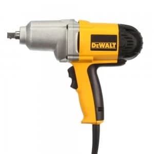 DEWALT DW292 1/2" Drive Impact Wrench 110v