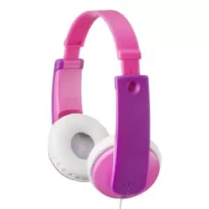JVC HA-KD7 Tinyphones Kids Headphones