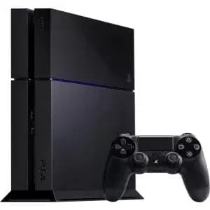 Sony PlayStation 4 1TB