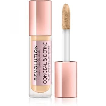 Revolution Conceal and Define Concealer C5.7
