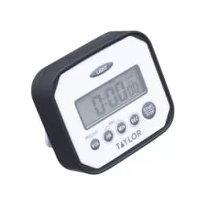 Taylor Pro Splash 'N' Drop Digital Timer