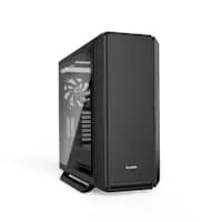 be quiet! Silent Base 802 Midi Tower Case - Black Window