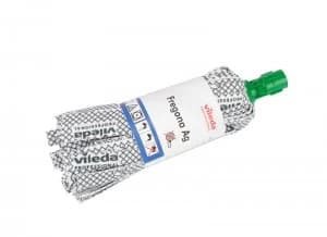 Vileda Professional Supermop Head Refill Green